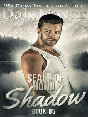 cover image of SEALs of Honor